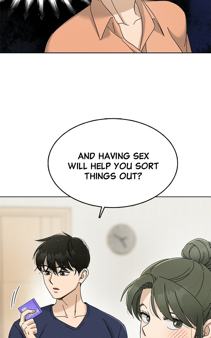 Finding a Ticket Into Your Heart Episode 26 page 19 - 