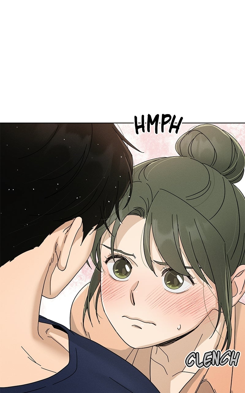 Finding a Ticket Into Your Heart Episode 26 page 22 - 