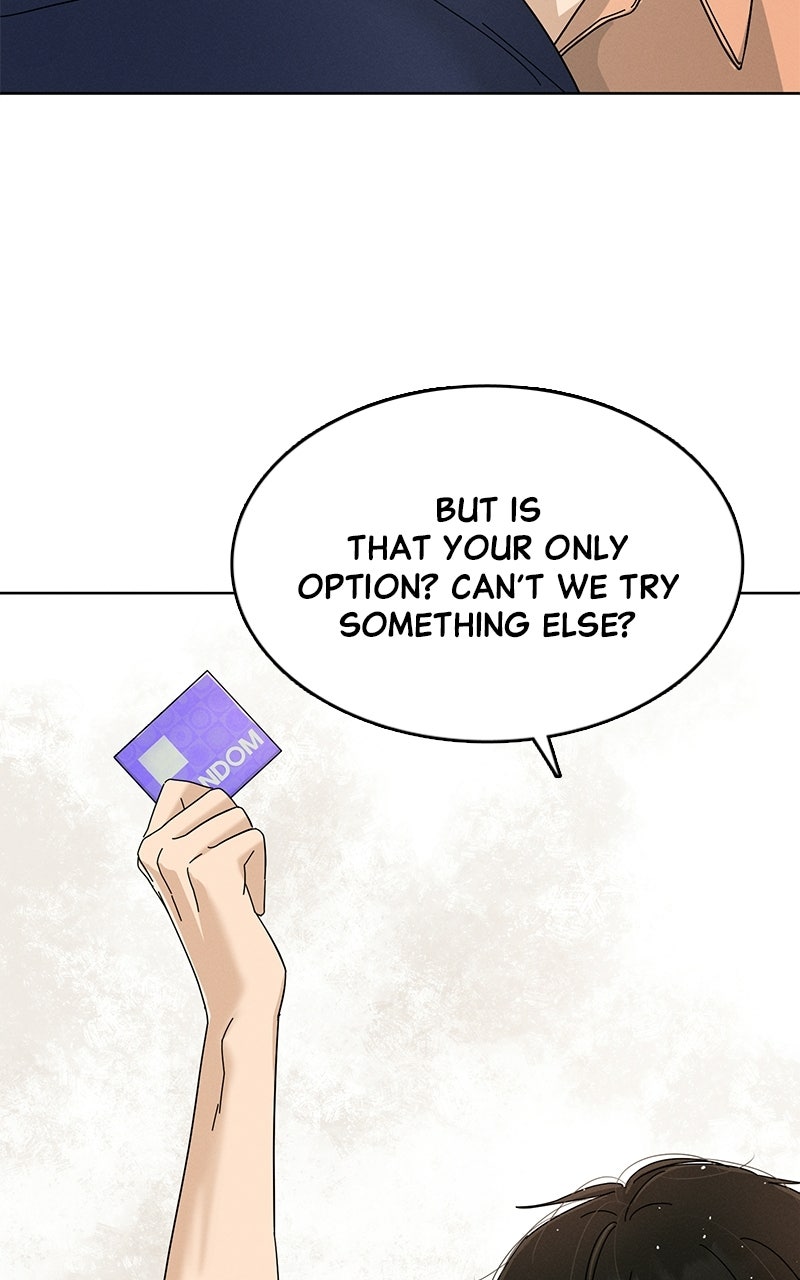 Finding a Ticket Into Your Heart Episode 26 page 23 - 