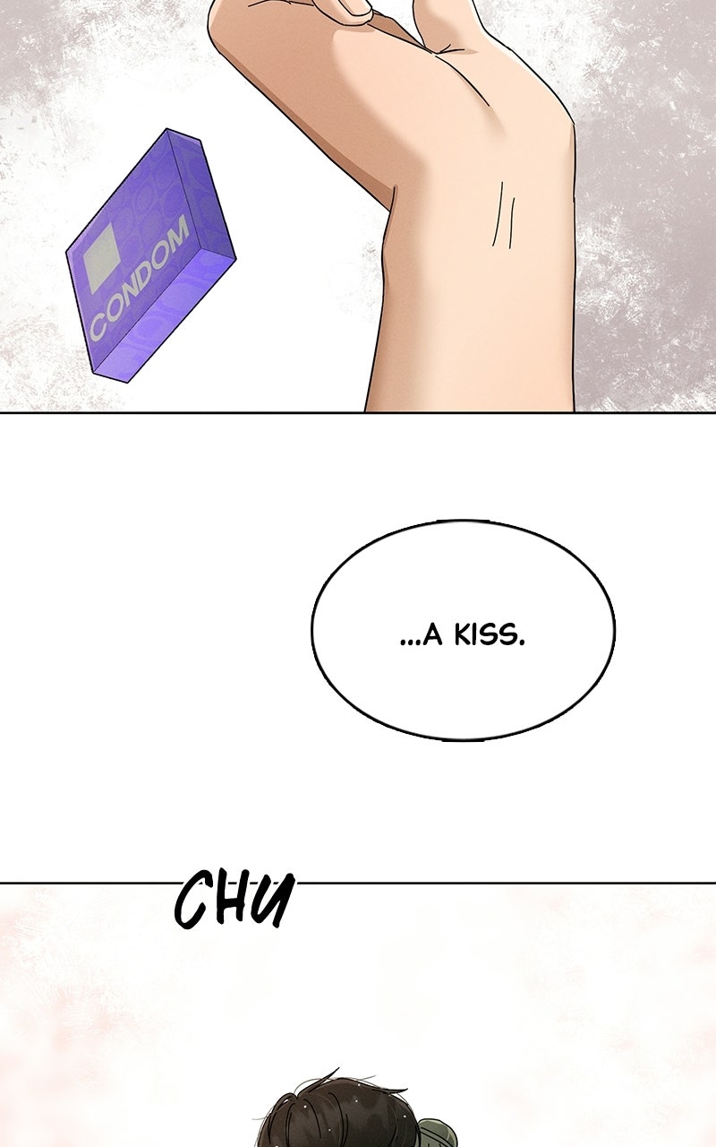Finding a Ticket Into Your Heart Episode 26 page 25 - 