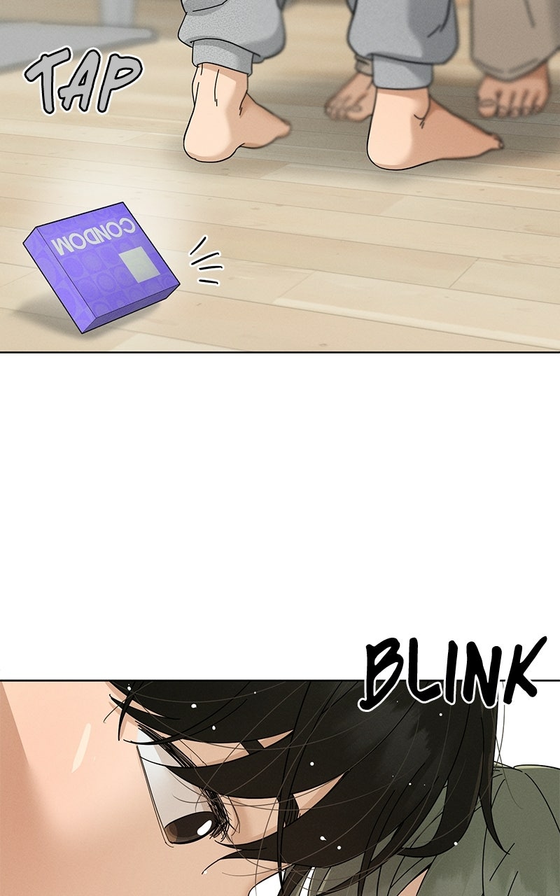 Finding a Ticket Into Your Heart Episode 26 page 27 - 