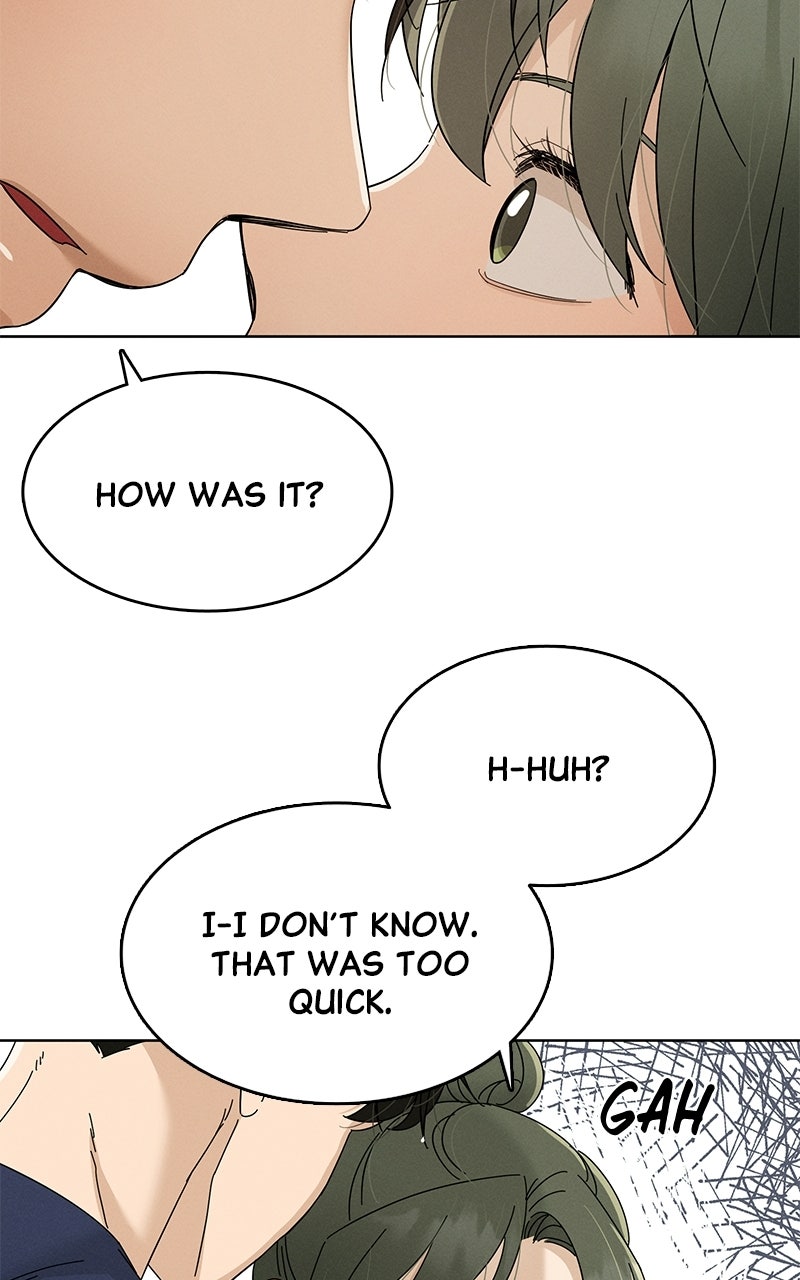 Finding a Ticket Into Your Heart Episode 26 page 28 - 