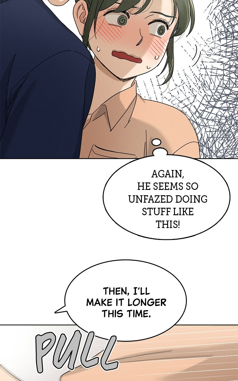 Finding a Ticket Into Your Heart Episode 26 page 29 - 