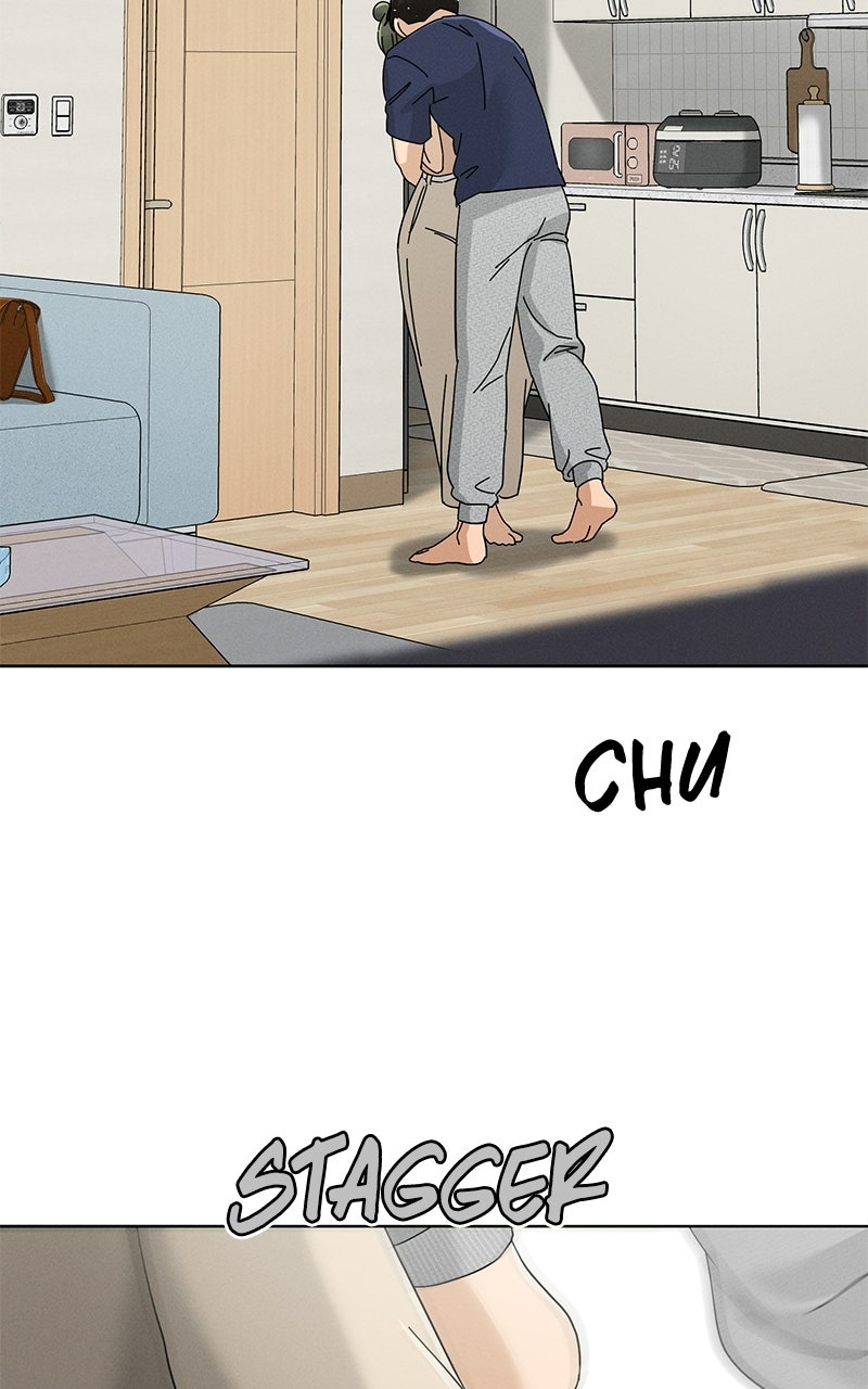 Finding a Ticket Into Your Heart Episode 26 page 32 - 