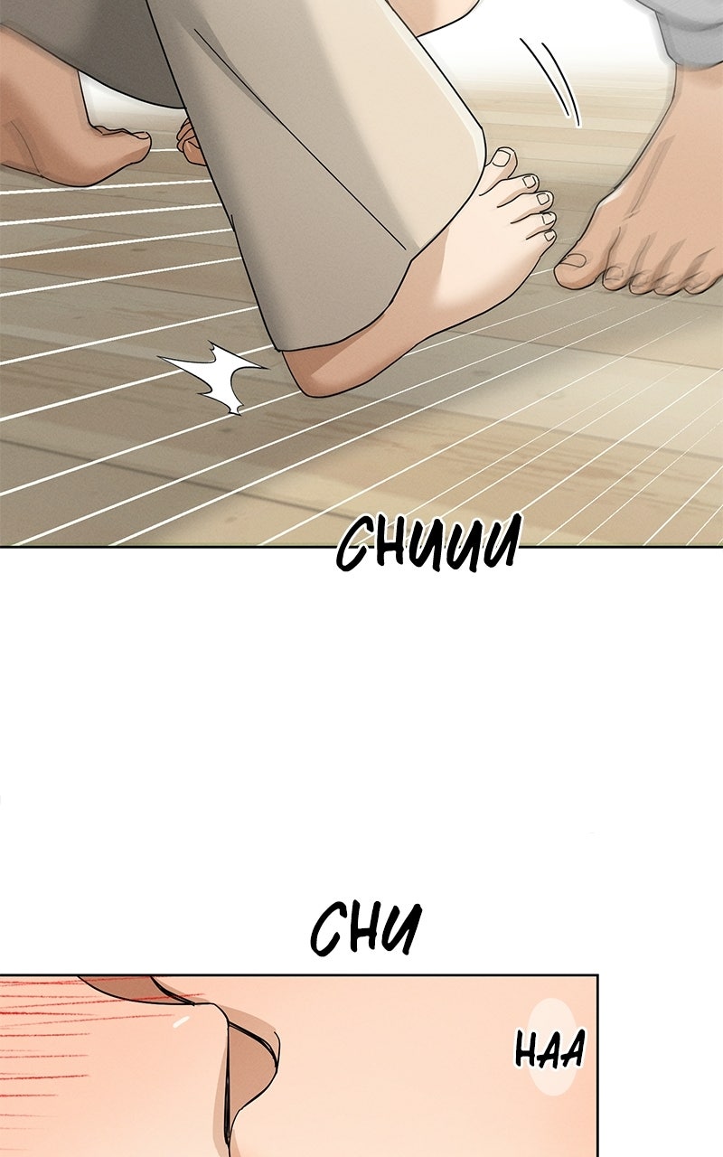 Finding a Ticket Into Your Heart Episode 26 page 33 - 