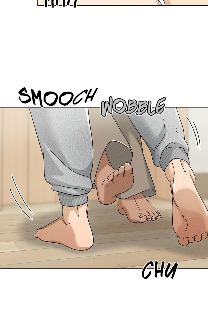 Finding a Ticket Into Your Heart Episode 26 page 35 - 
