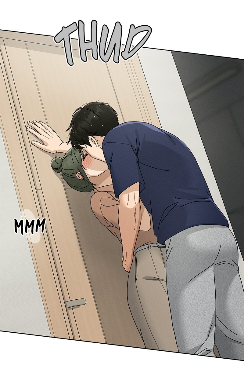 Finding a Ticket Into Your Heart Episode 26 page 36 - 