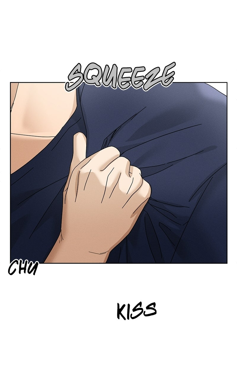 Finding a Ticket Into Your Heart Episode 26 page 37 - 