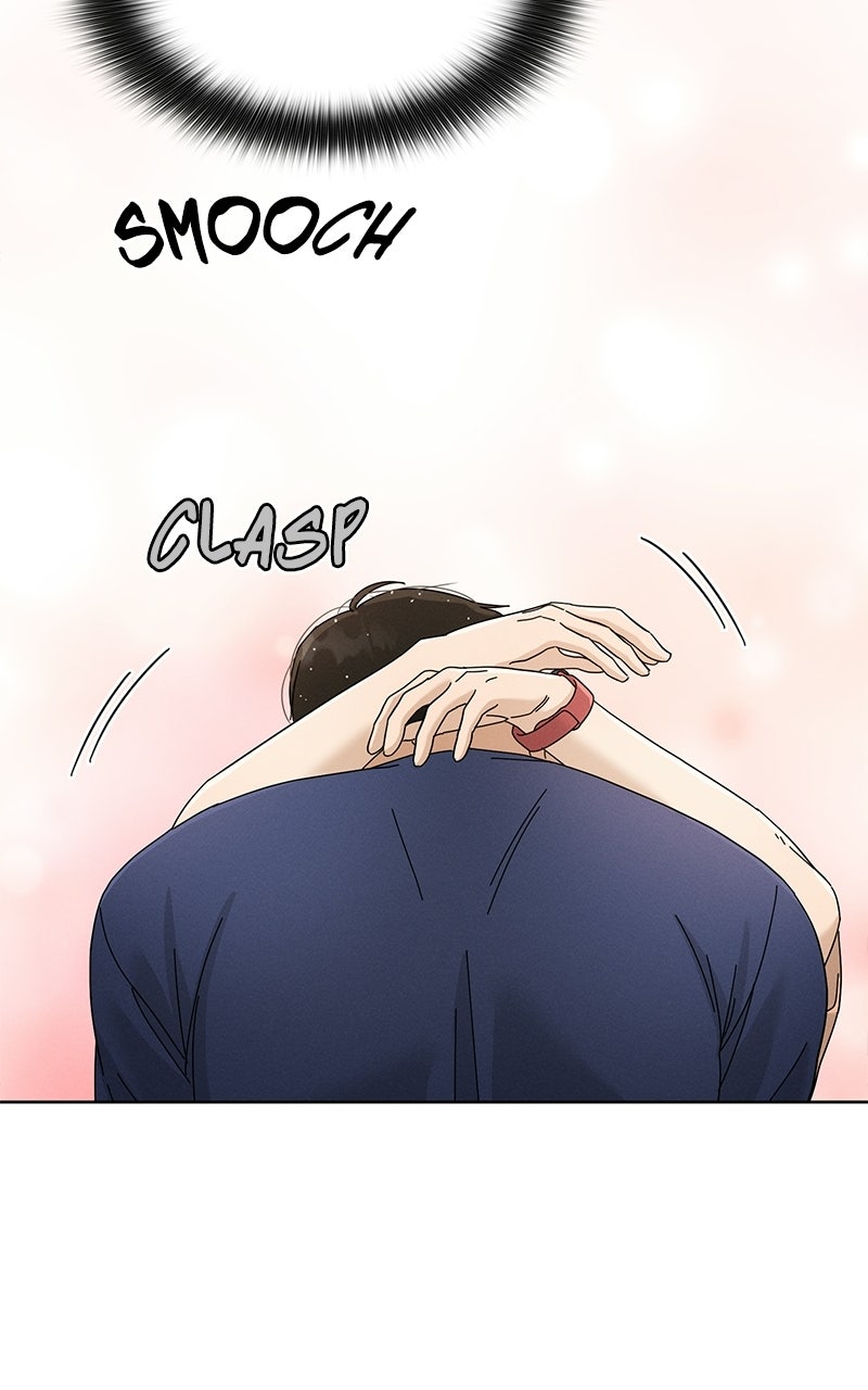 Finding a Ticket Into Your Heart Episode 26 page 39 - 