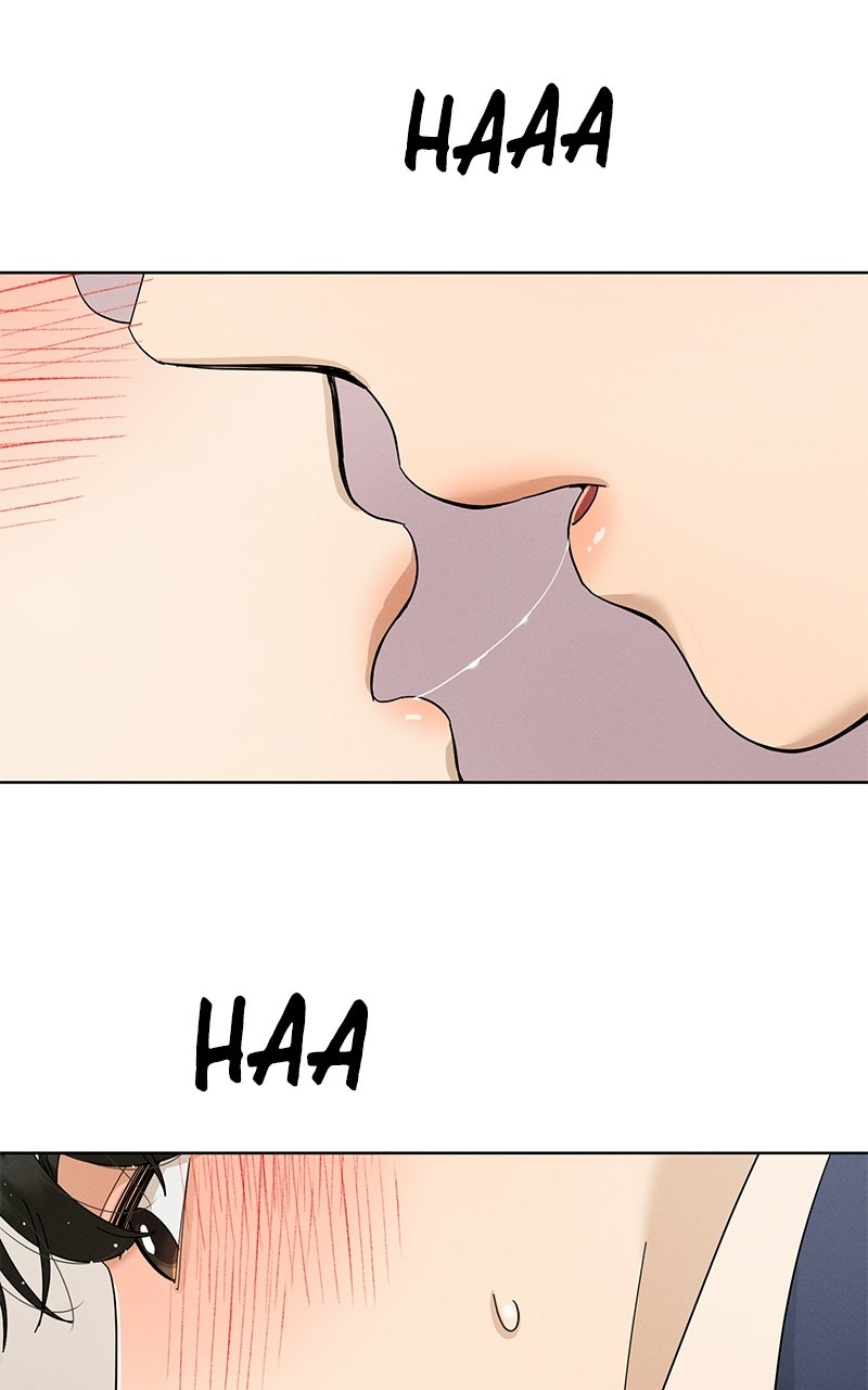 Finding a Ticket Into Your Heart Episode 26 page 40 - 