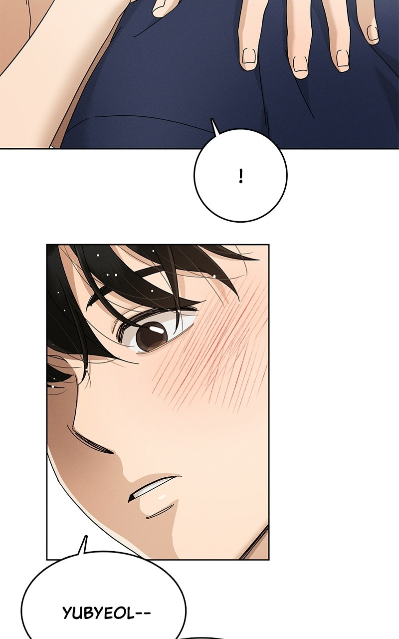 Finding a Ticket Into Your Heart Episode 26 page 42 - 
