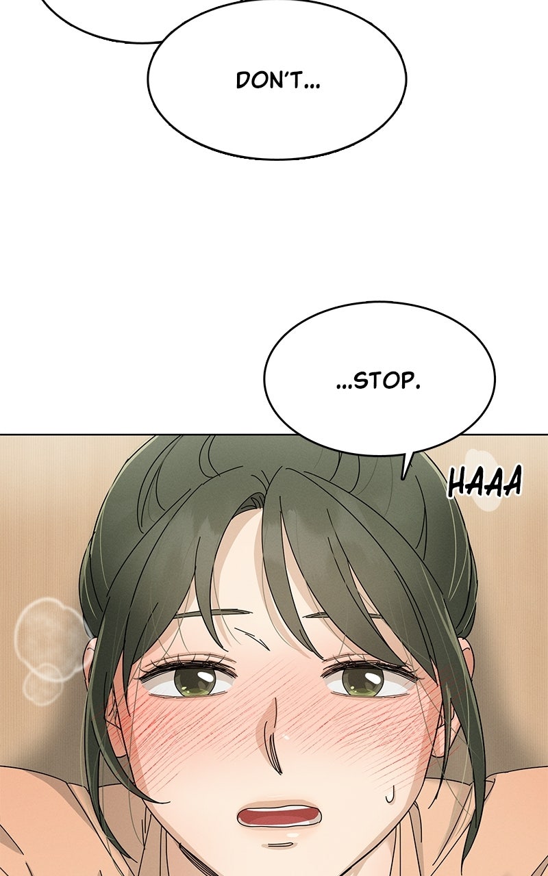 Finding a Ticket Into Your Heart Episode 26 page 43 - 