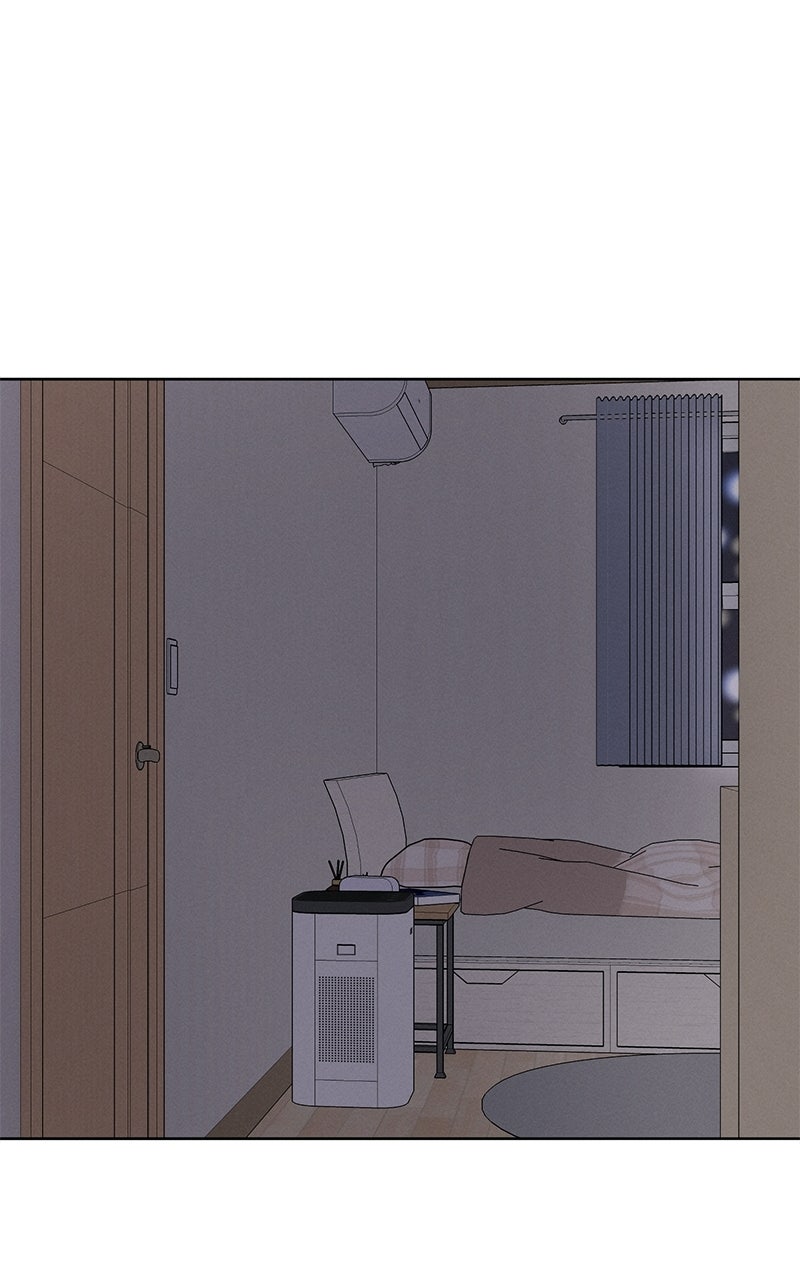 Finding a Ticket Into Your Heart Episode 26 page 45 - 