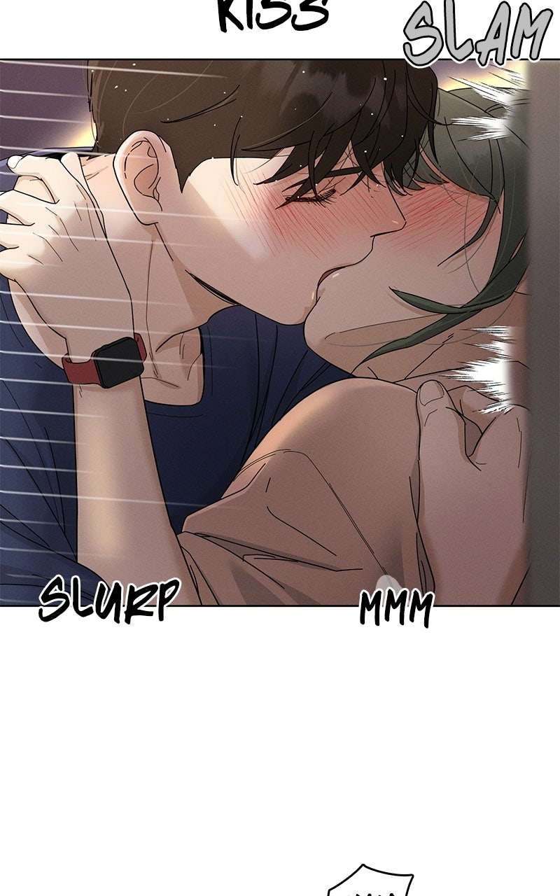 Finding a Ticket Into Your Heart Episode 26 page 47 - 