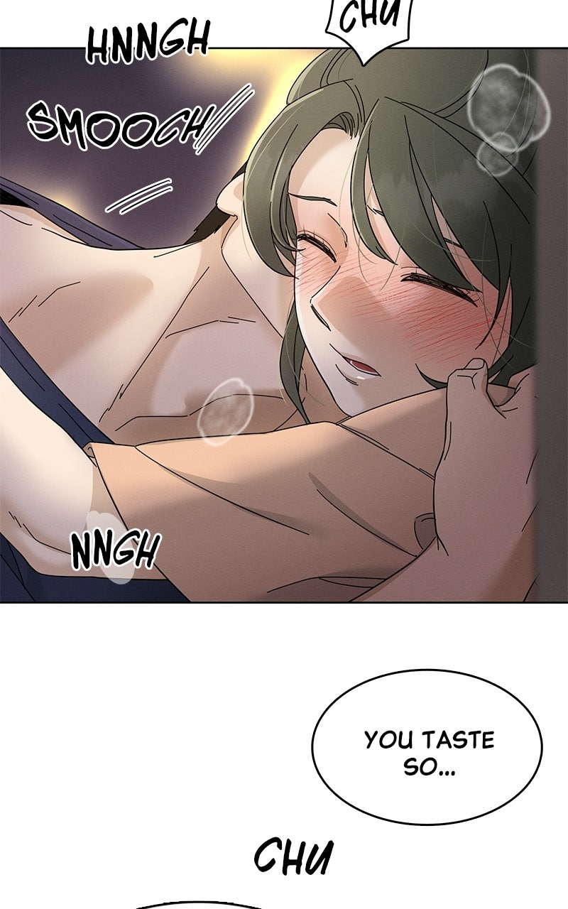 Finding a Ticket Into Your Heart Episode 26 page 48 - 