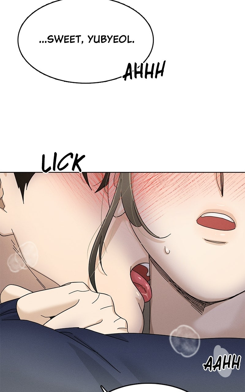 Finding a Ticket Into Your Heart Episode 26 page 49 - 