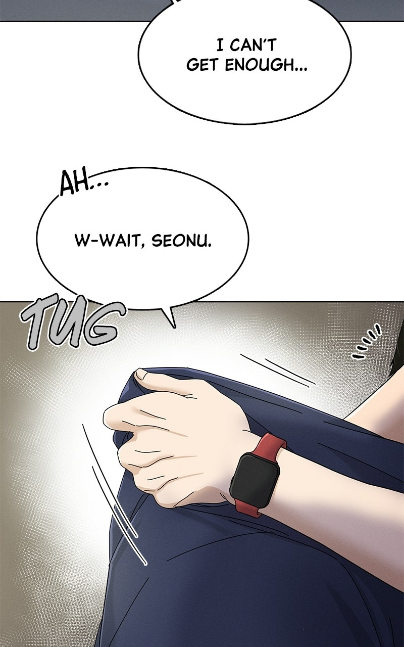 Finding a Ticket Into Your Heart Episode 26 page 50 - 