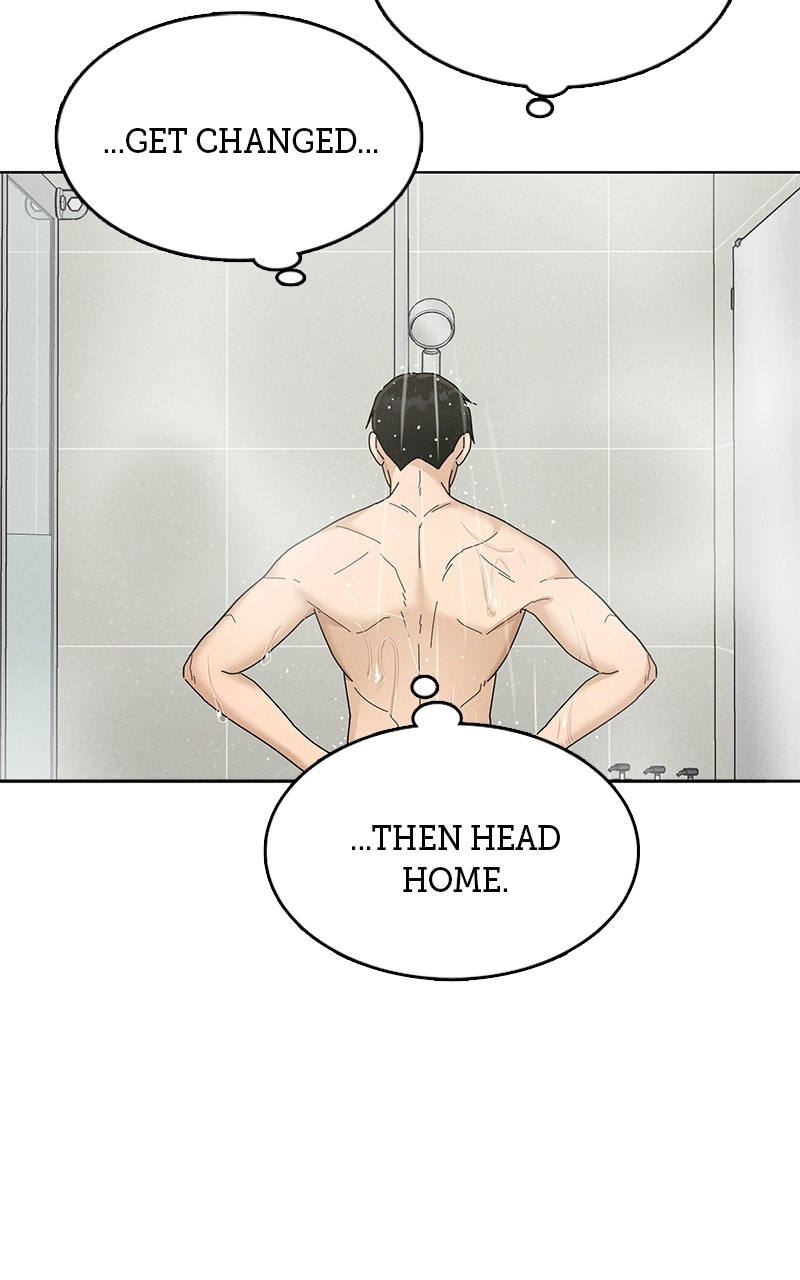 Finding a Ticket Into Your Heart Episode 26 page 6 - 