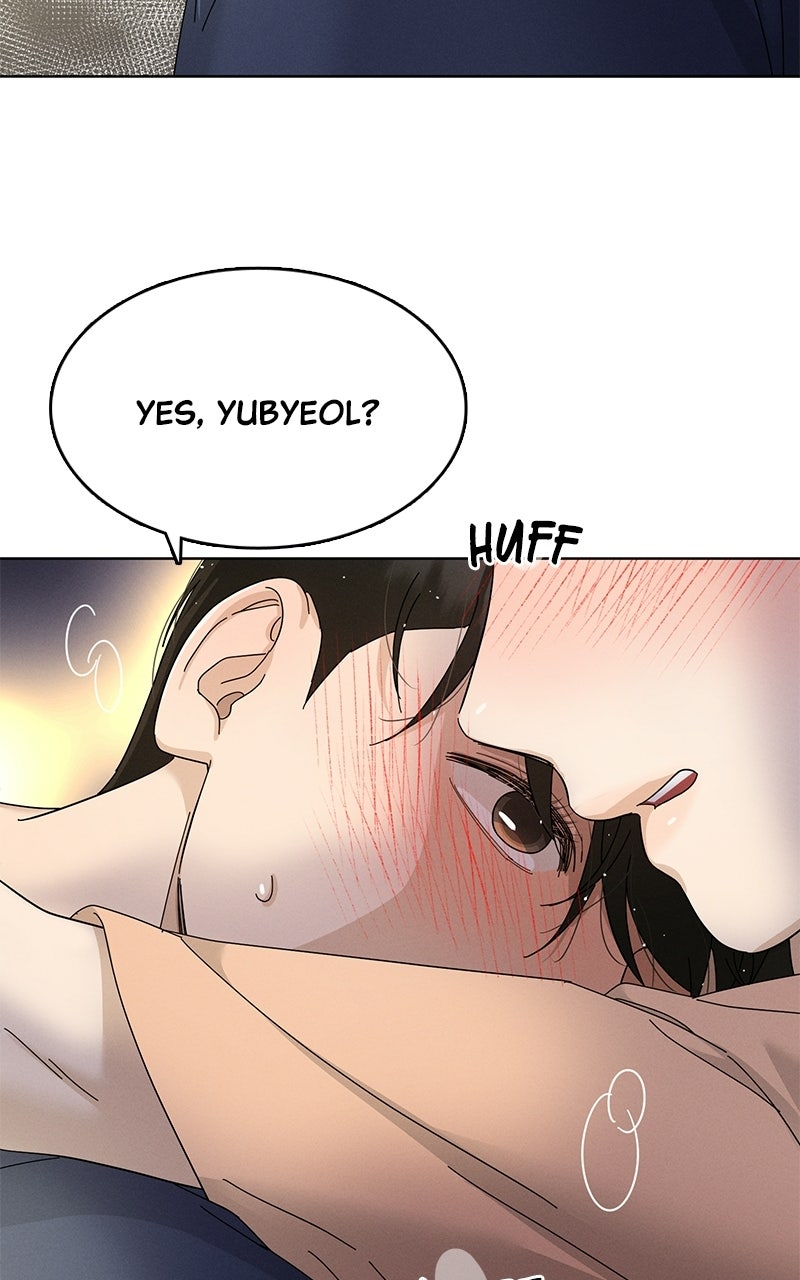 Finding a Ticket Into Your Heart Episode 26 page 51 - 