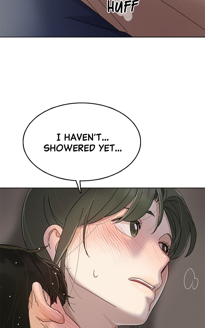 Finding a Ticket Into Your Heart Episode 26 page 52 - 