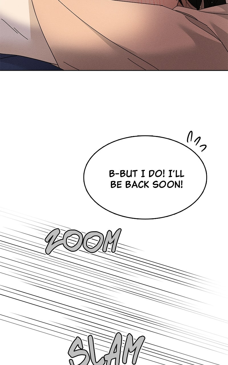 Finding a Ticket Into Your Heart Episode 26 page 54 - 