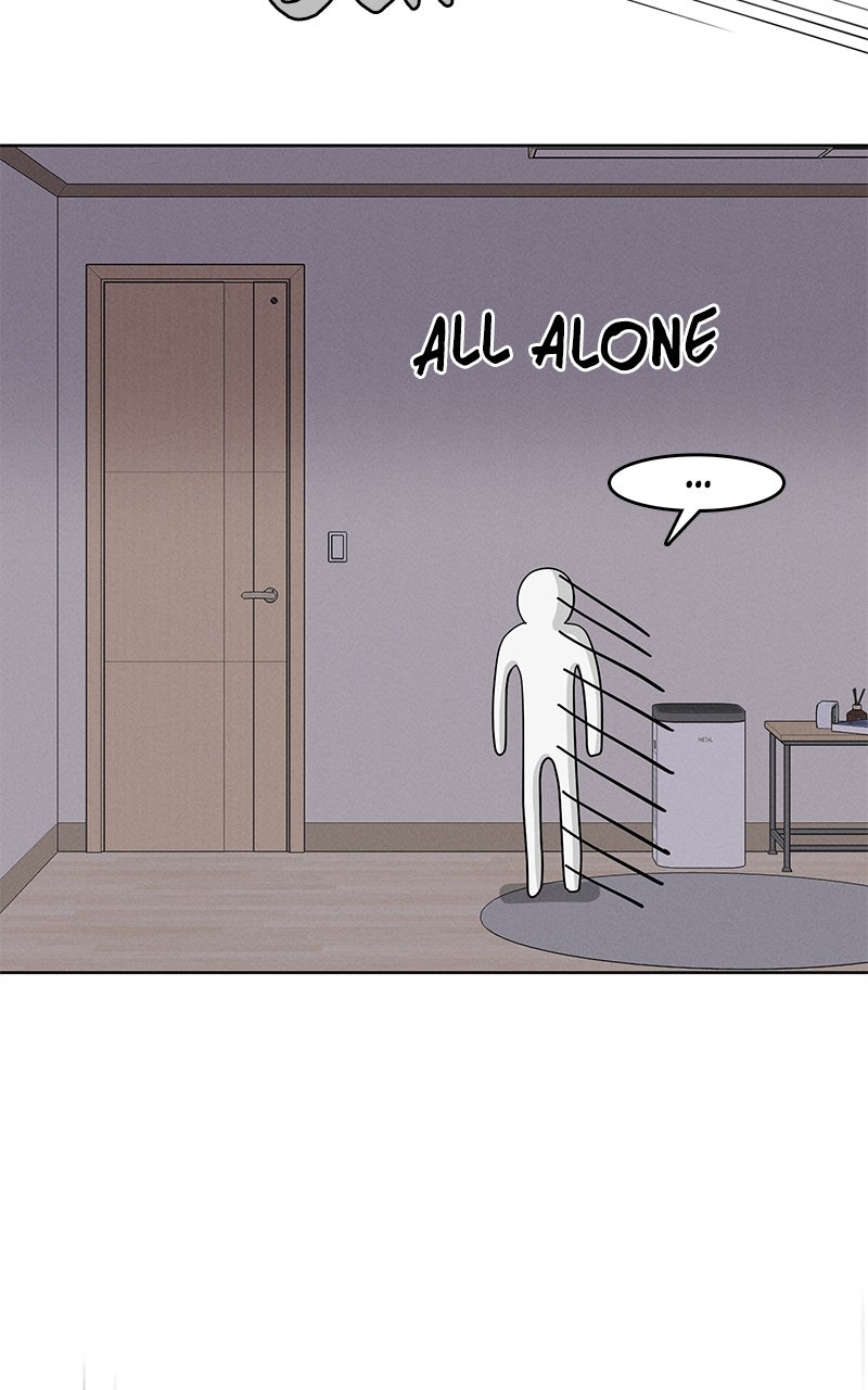 Finding a Ticket Into Your Heart Episode 26 page 55 - 