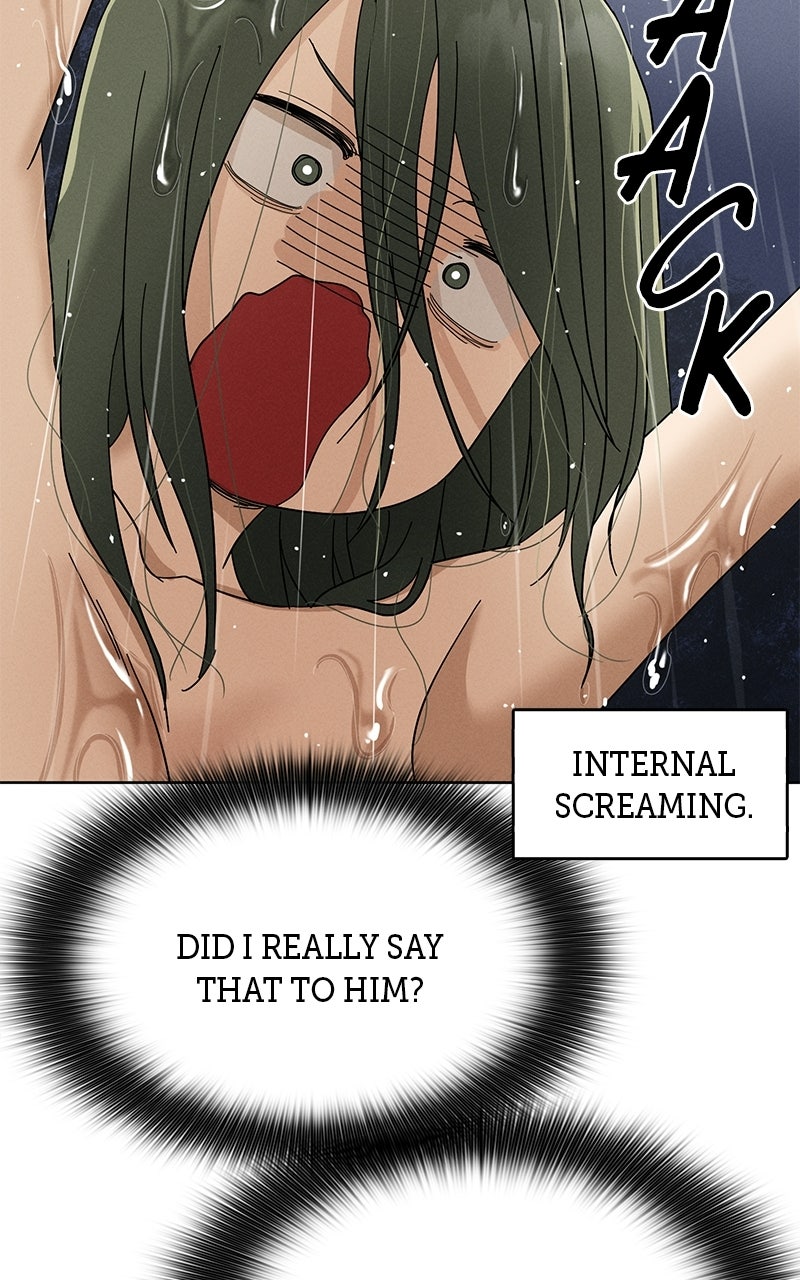 Finding a Ticket Into Your Heart Episode 26 page 57 - 
