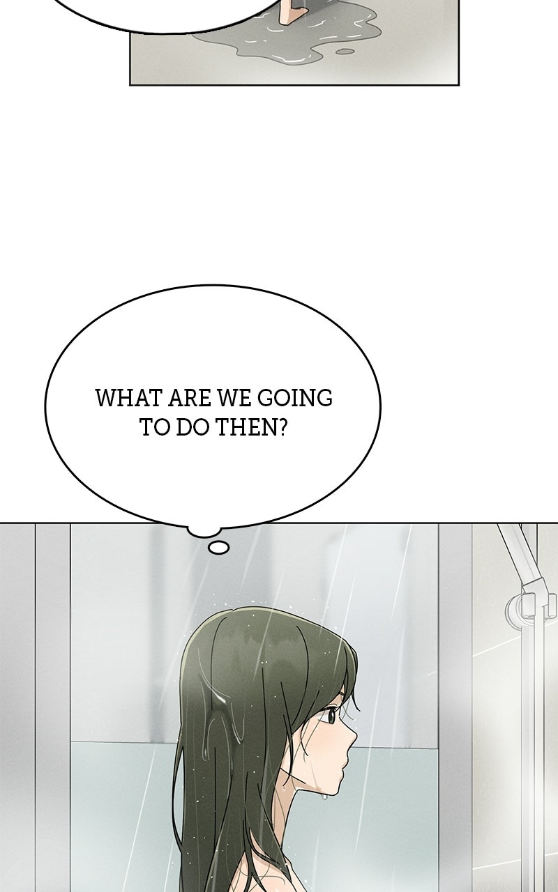 Finding a Ticket Into Your Heart Episode 26 page 59 - 