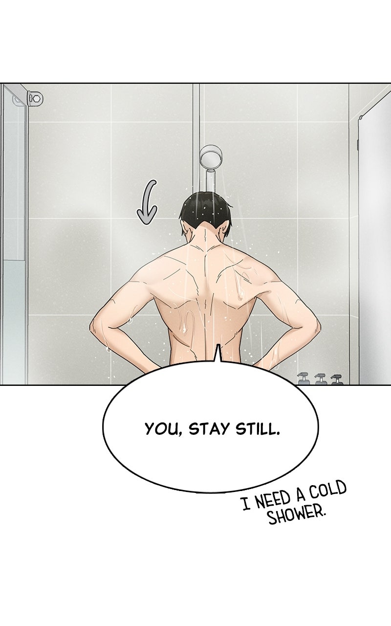 Finding a Ticket Into Your Heart Episode 26 page 7 - 