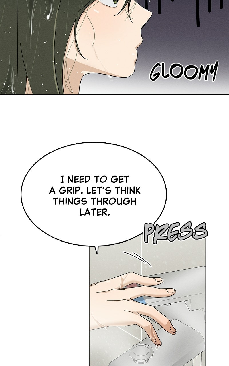 Finding a Ticket Into Your Heart Episode 26 page 62 - 