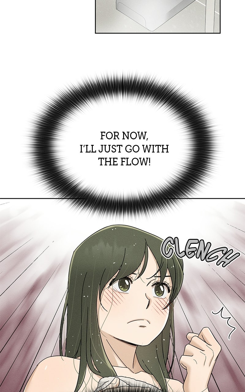 Finding a Ticket Into Your Heart Episode 26 page 63 - 