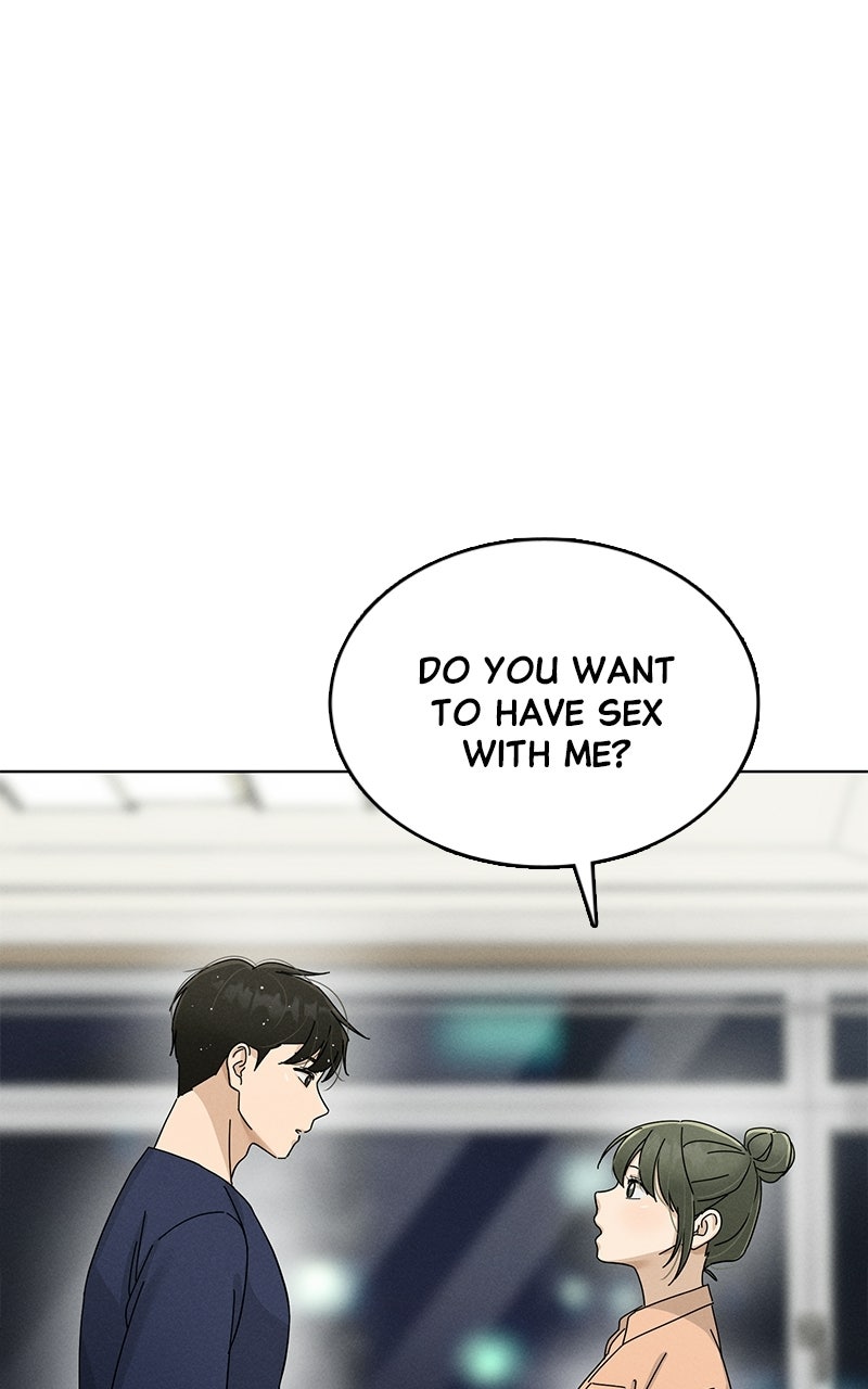 Finding a Ticket Into Your Heart Episode 26 page 8 - 