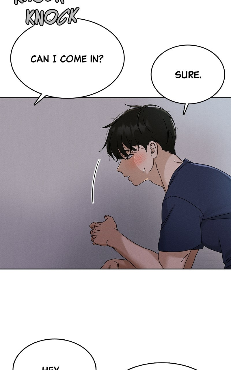 Finding a Ticket Into Your Heart Episode 26 page 72 - 