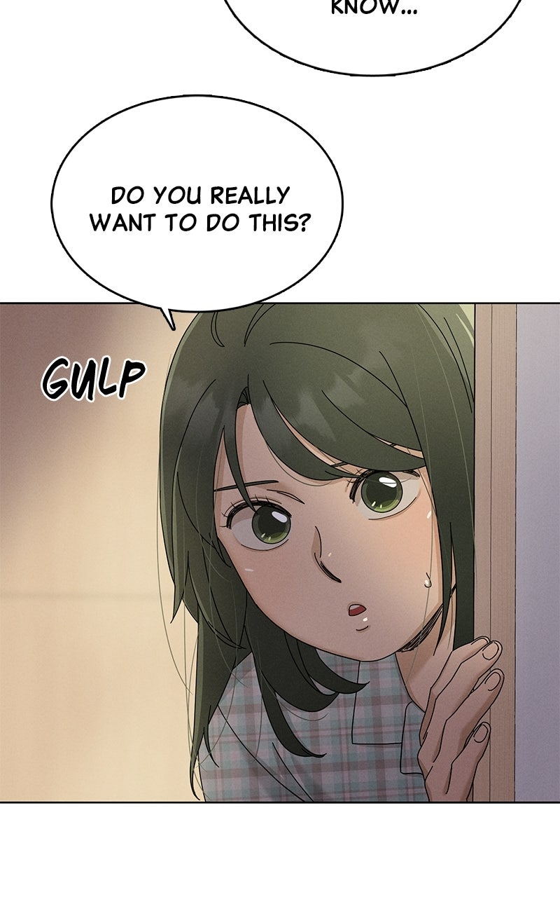 Finding a Ticket Into Your Heart Episode 26 page 74 - 