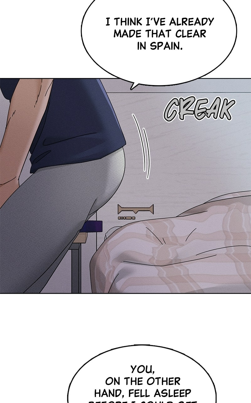 Finding a Ticket Into Your Heart Episode 26 page 76 - 