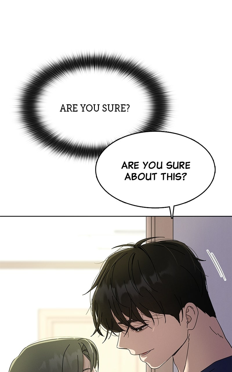 Finding a Ticket Into Your Heart Episode 26 page 78 - 