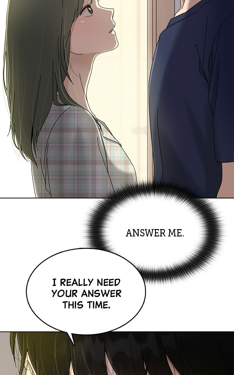 Finding a Ticket Into Your Heart Episode 26 page 79 - 