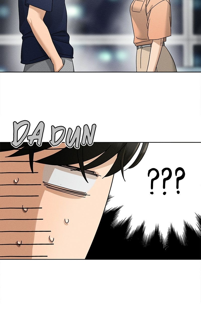 Finding a Ticket Into Your Heart Episode 26 page 9 - 