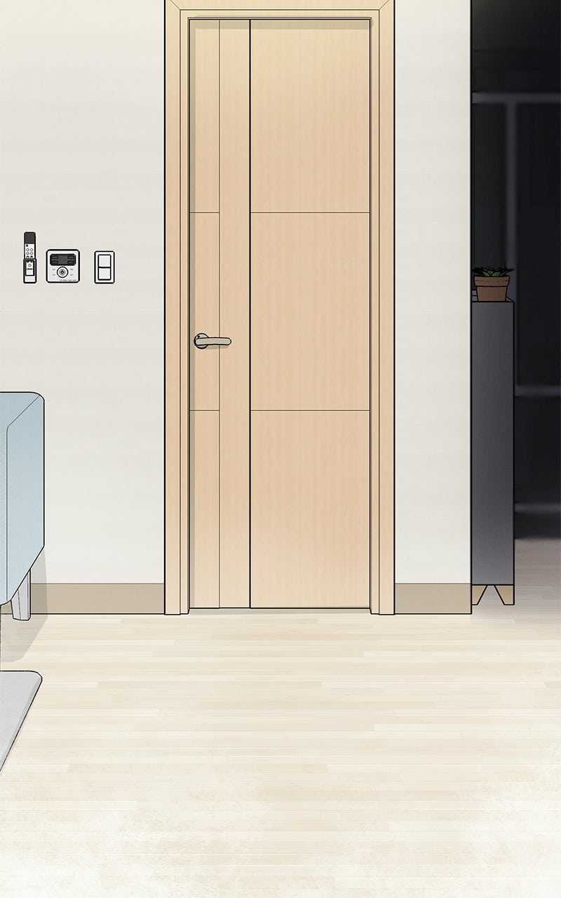 Finding a Ticket Into Your Heart Episode 26 page 82 - 