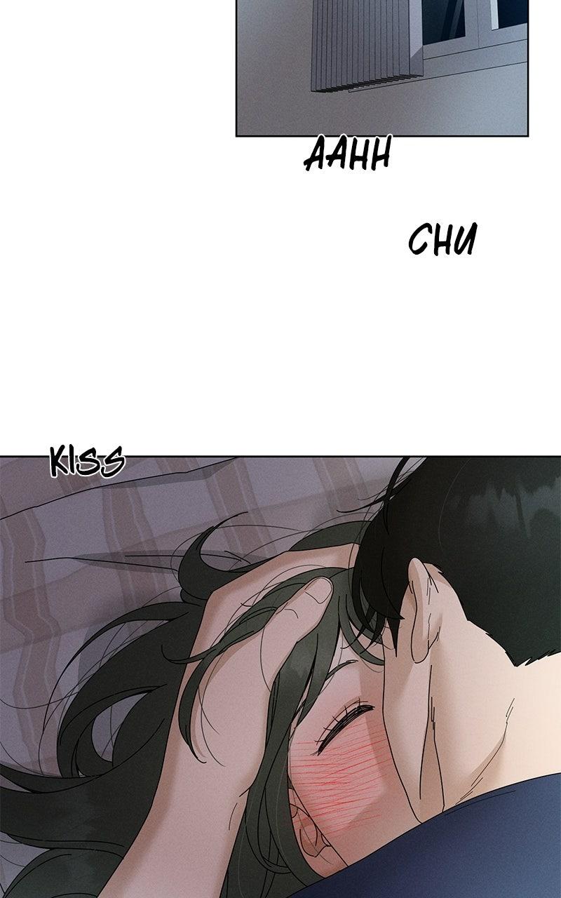 Finding a Ticket Into Your Heart Chapter 27 page 2 - 