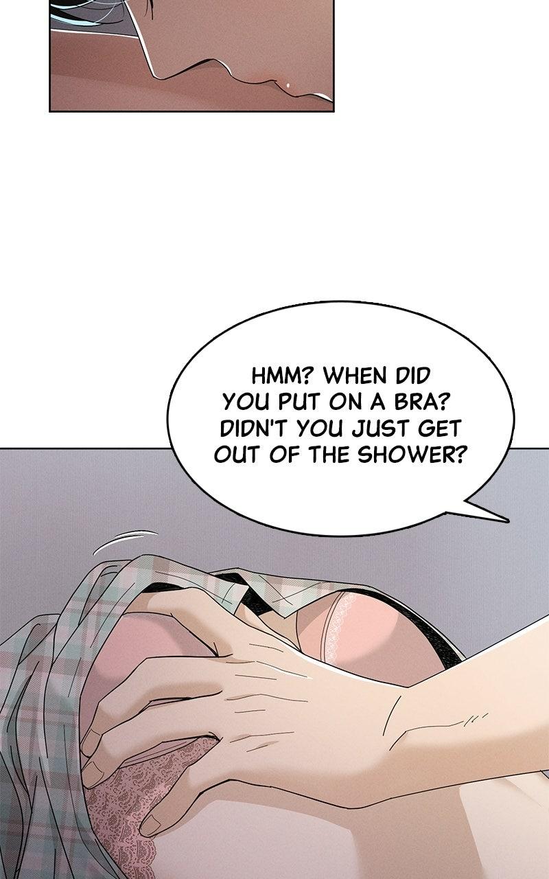 Finding a Ticket Into Your Heart Chapter 27 page 11 - 