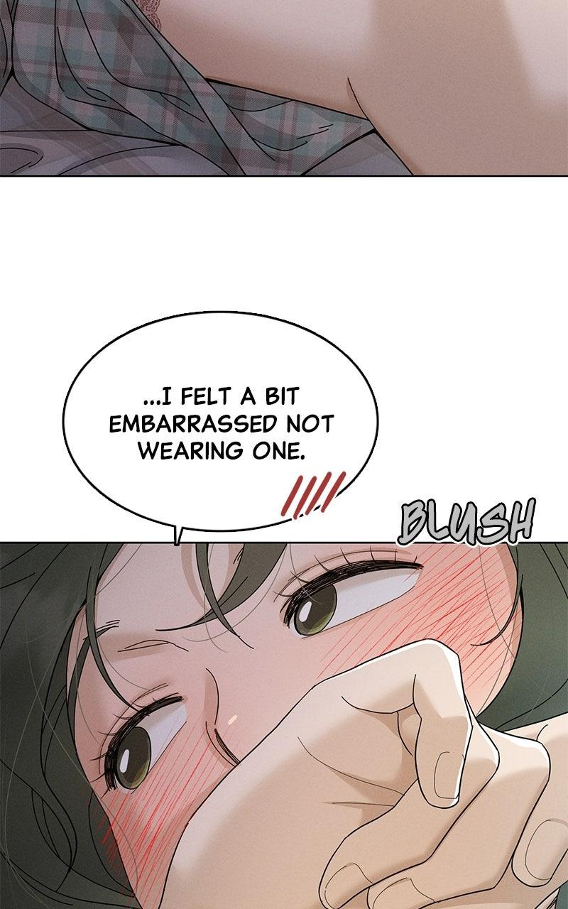 Finding a Ticket Into Your Heart Chapter 27 page 12 - 