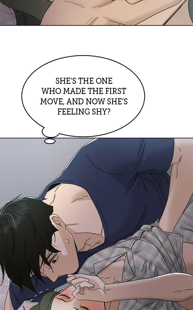 Finding a Ticket Into Your Heart Chapter 27 page 13 - 