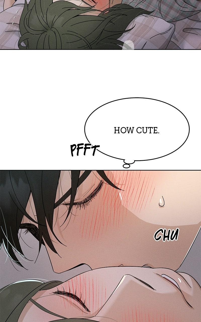 Finding a Ticket Into Your Heart Chapter 27 page 14 - 