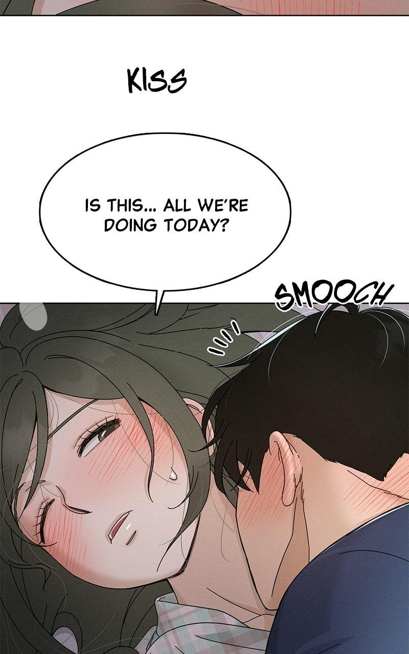 Finding a Ticket Into Your Heart Chapter 27 page 15 - 
