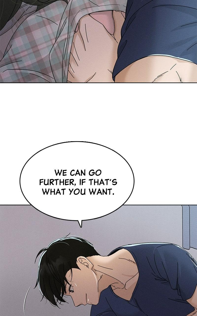 Finding a Ticket Into Your Heart Chapter 27 page 16 - 