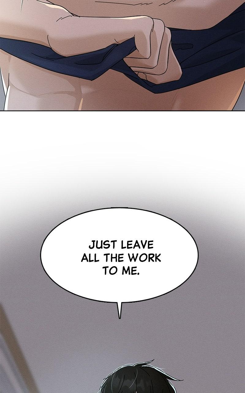 Finding a Ticket Into Your Heart Chapter 27 page 18 - 
