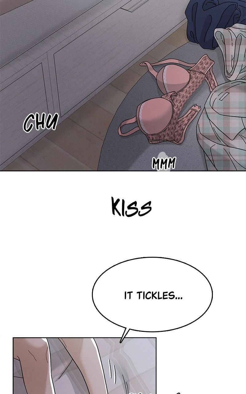 Finding a Ticket Into Your Heart Chapter 27 page 22 - 