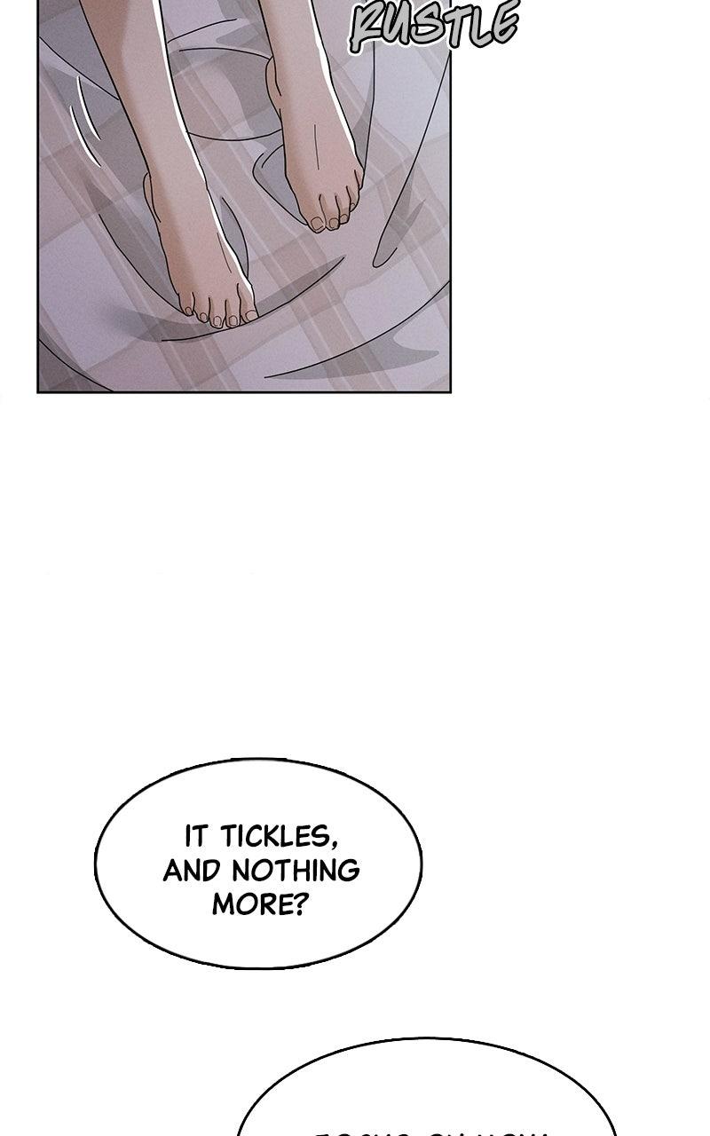 Finding a Ticket Into Your Heart Chapter 27 page 23 - 