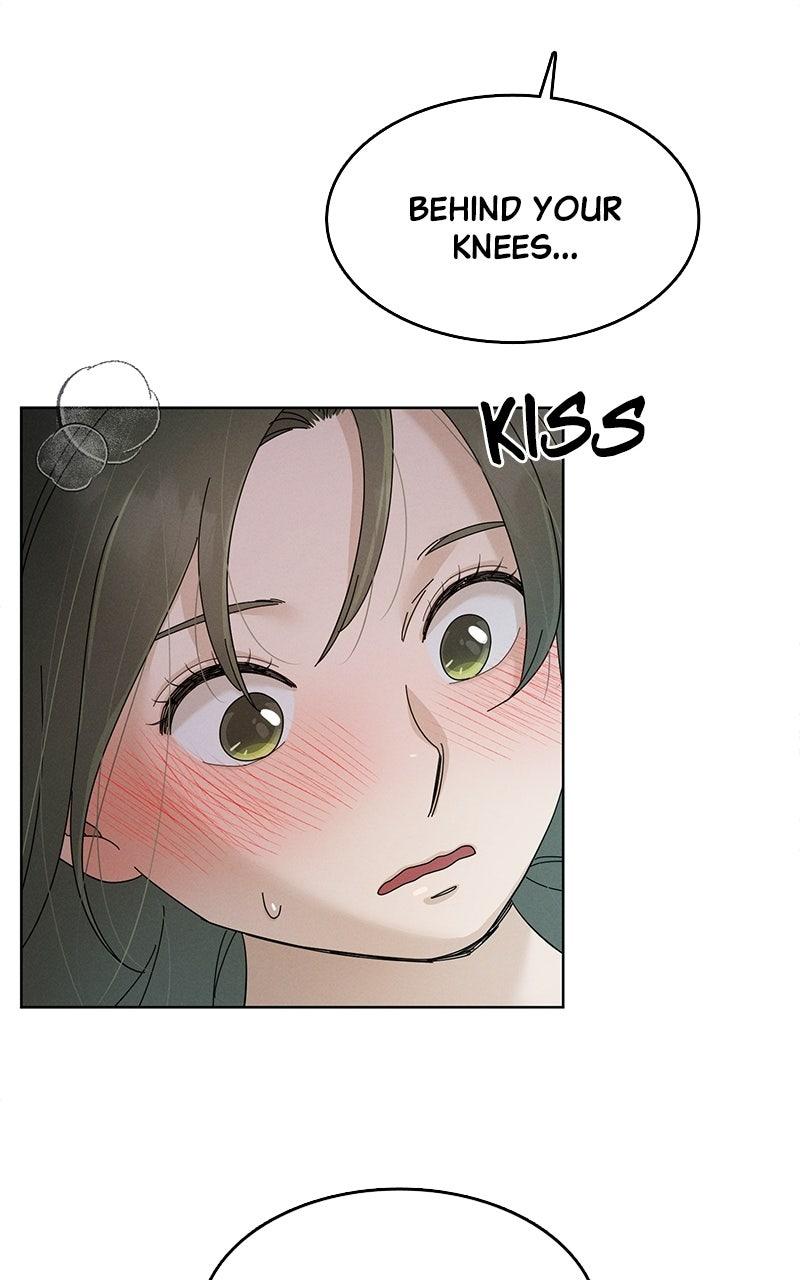 Finding a Ticket Into Your Heart Chapter 27 page 25 - 